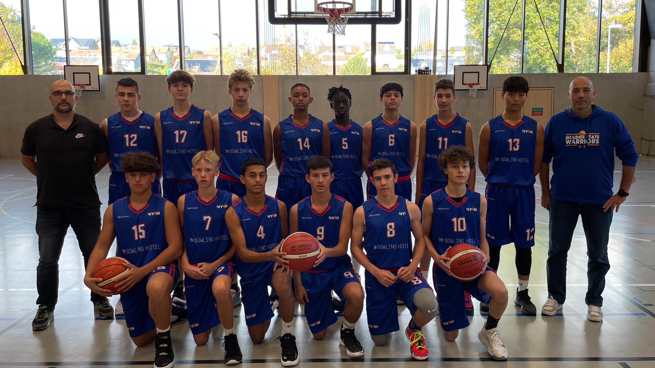 u16 Equipe10