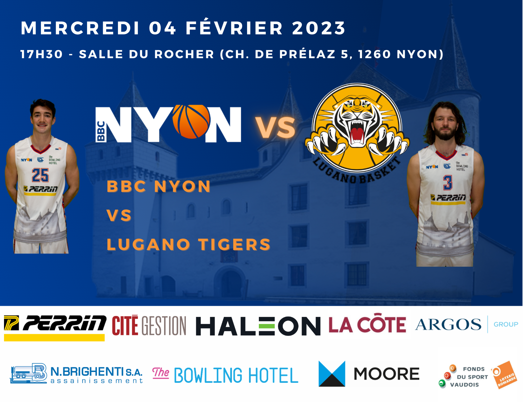 Nyon-Massagno (2)