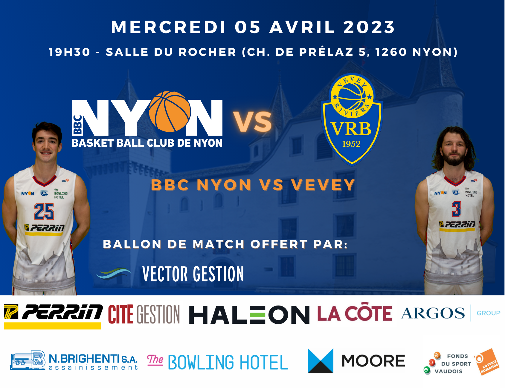 05.04 Nyon-Vevey